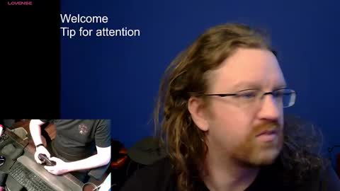 Snapshot of rathie chatting on 7, 1, 2026 rathie online show from 7, 1, 2026