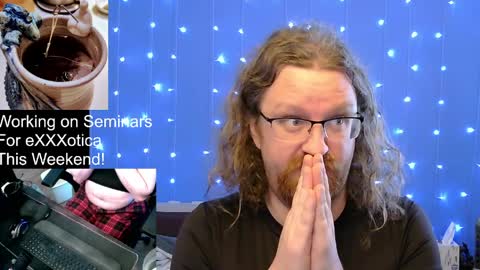 Snapshot of rathie chatting on 7, 4, 2026 rathie online show from 7, 4, 2026