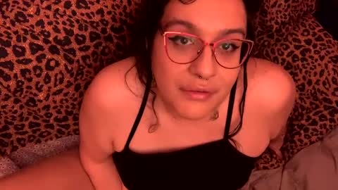 Rattlesnake Bitch 666 online show from 30, 1, 2025