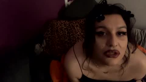 Rattlesnake Bitch 666 online show from 31, 1, 2025