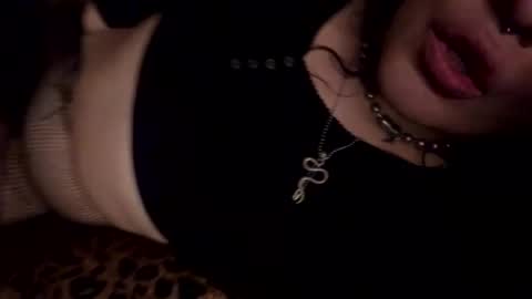 Rattlesnake Bitch 666 online show from 2, 5, 2026