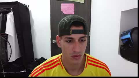 Raul online show from 5, 7, 2026