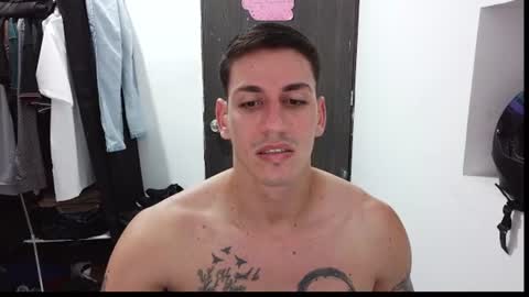 Raul online show from 7, 7, 2026