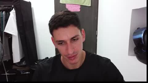 Raul online show from 12, 7, 2026