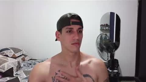 Raul online show from 4, 8, 2026