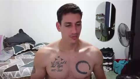 Raul online show from 7, 8, 2026