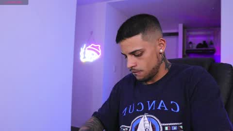 rausch77 online show from 3, 12, 2024