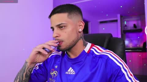 rausch77 online show from 24, 12, 2024