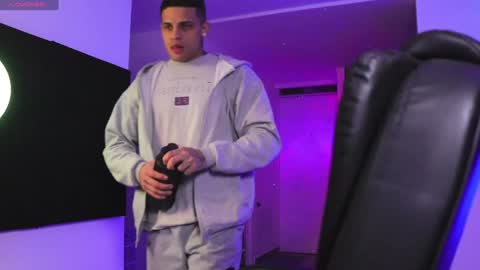 rausch77 online show from 6, 2, 2025