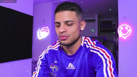 rausch77 online show from 13, 2, 2025