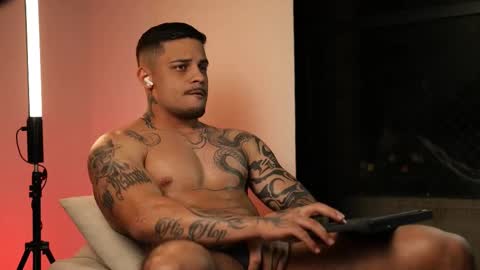 rausch77 online show from 7, 3, 2026