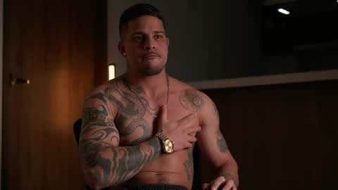 rausch77 online show from 10, 4, 2026