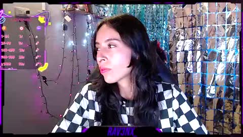 Snapshot of rav3nx_ chatting on 12, 5, 2026 online show from 12, 5, 2026