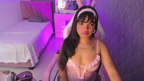 Snapshot of ravanne1 chatting on 4, 3, 2026 Rave online show from 4, 3, 2026