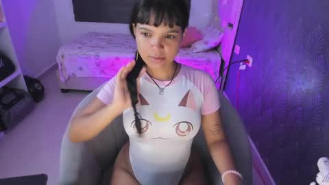 Snapshot of ravanne1 chatting on 17, 3, 2026 Rave online show from 17, 3, 2026