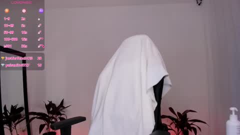 Snapshot of raven__white1 chatting on 18, 1, 2025 Raven online show from 18, 1, 2025