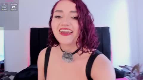 Snapshot of raven__white1 chatting on 31, 1, 2025 Raven online show from 31, 1, 2025
