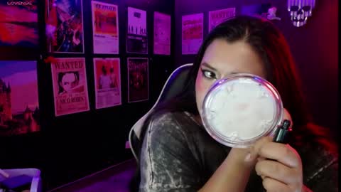 Raven online show from 28, 4, 2026