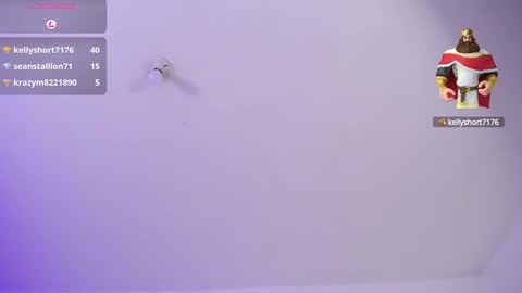 RAVEN FOXTER online show from 11, 12, 2024