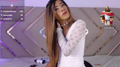 RAVEN FOXTER online show from 29, 12, 2024