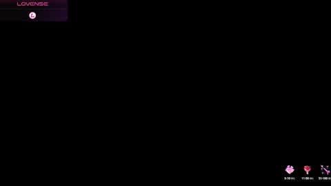 RAVEN FOXTER online show from 4, 2, 2025