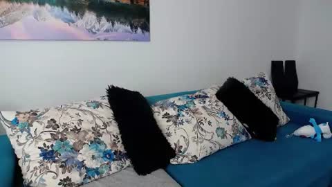 Raven Foxxy online show from 26, 7, 2026