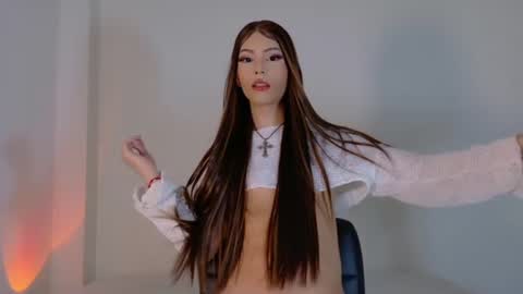 Isaindepent model online show from 16, 7, 2026