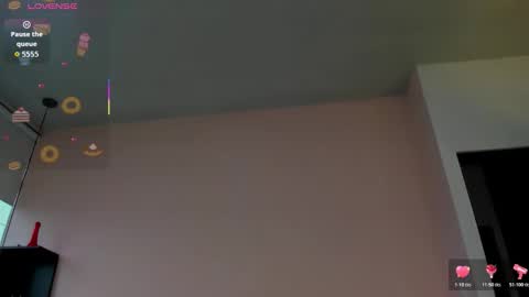 raven_loove online show from 13, 2, 2026