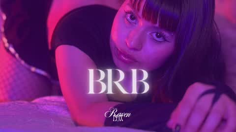 RAVEN online show from 22, 2, 2026