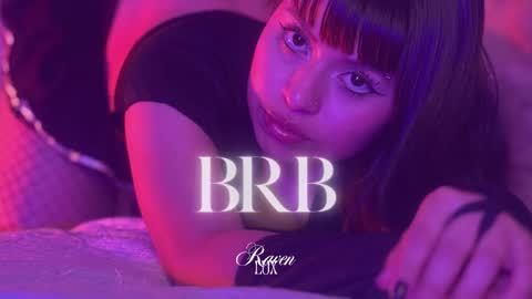 RAVEN online show from 27, 2, 2026