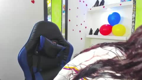Snapshot of raven_rouge chatting on 7, 7, 2026 gata online show from 7, 7, 2026