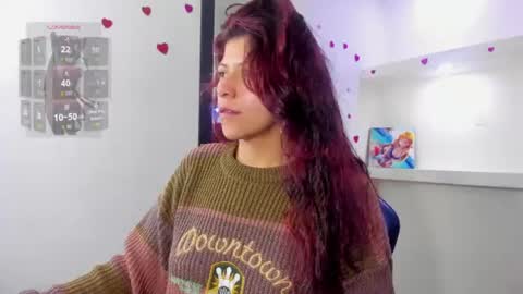 Snapshot of raven_rouge chatting on 17, 7, 2026 gata online show from 17, 7, 2026
