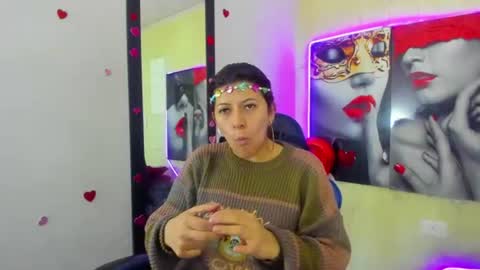 Snapshot of raven_rouge chatting on 19, 7, 2026 gata online show from 19, 7, 2026