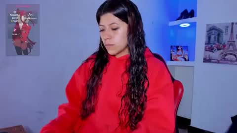 Snapshot of raven_rouge chatting on 1, 8, 2026 gata online show from 1, 8, 2026