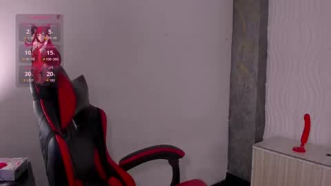 Snapshot of raven_rouge chatting on 5, 8, 2026 gata online show from 5, 8, 2026