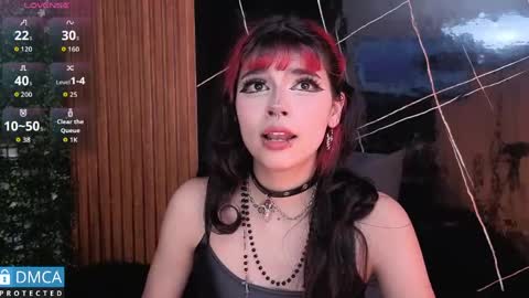 raven_rox_ online show from 16, 4, 2026
