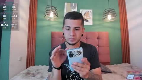 Snapshot of raven_smith_ chatting on 4, 2, 2026 raven_smith_ online show from 4, 2, 2026