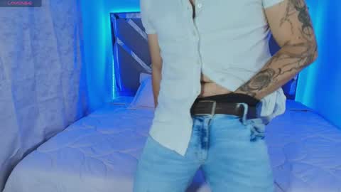 Raven online show from 21, 4, 2026