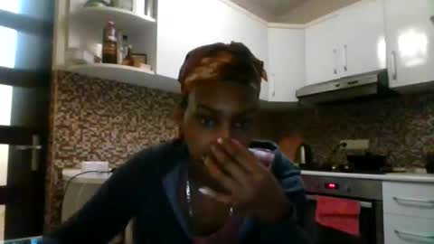ravenbby online show from 28, 4, 2026