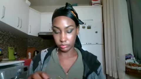 ravenbby online show from 4, 5, 2026