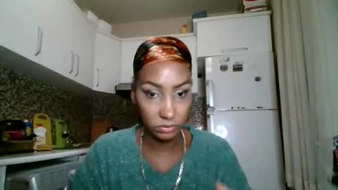 ravenbby online show from 6, 5, 2026