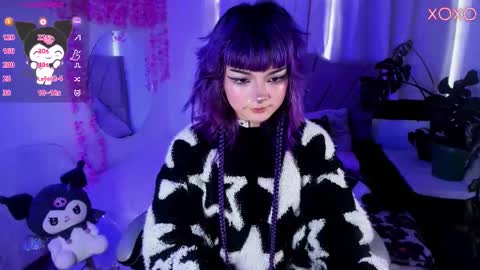 ravencollen online show from 9, 3, 2026