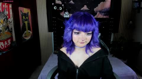 Snapshot of ravencollen chatting on 7, 4, 2026 ravencollen online show from 7, 4, 2026