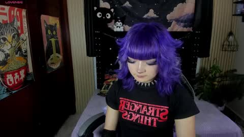 Snapshot of ravencollen chatting on 8, 4, 2026 ravencollen online show from 8, 4, 2026