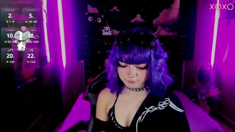 Snapshot of ravencollen chatting on 11, 4, 2026 ravencollen online show from 11, 4, 2026