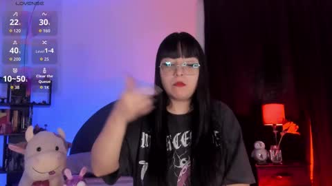 Raven  online show from 9, 3, 2026