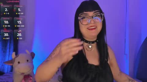 Raven  online show from 8, 5, 2026