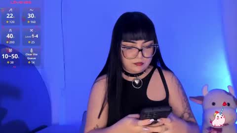 Raven  online show from 3, 7, 2026