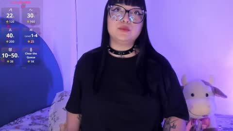 Raven  online show from 10, 7, 2026