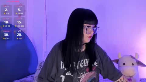 Raven  online show from 14, 7, 2026
